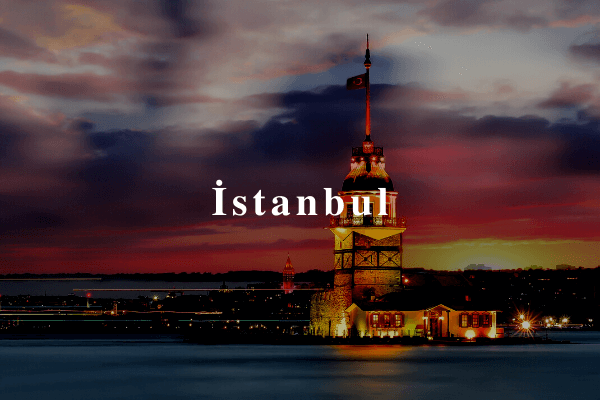 Bilgi Law Firm - Bilgi Hukuk Bürosu - iletişim
